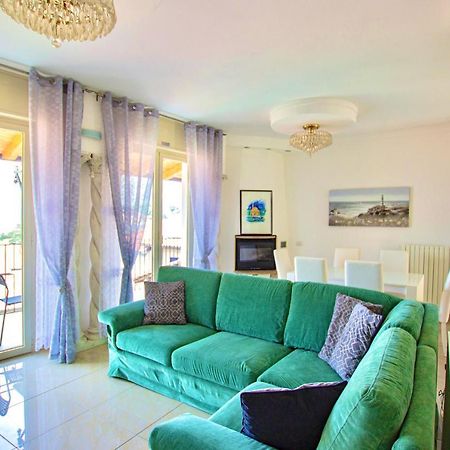 Casa Natali Apartment Bellagio Luaran gambar