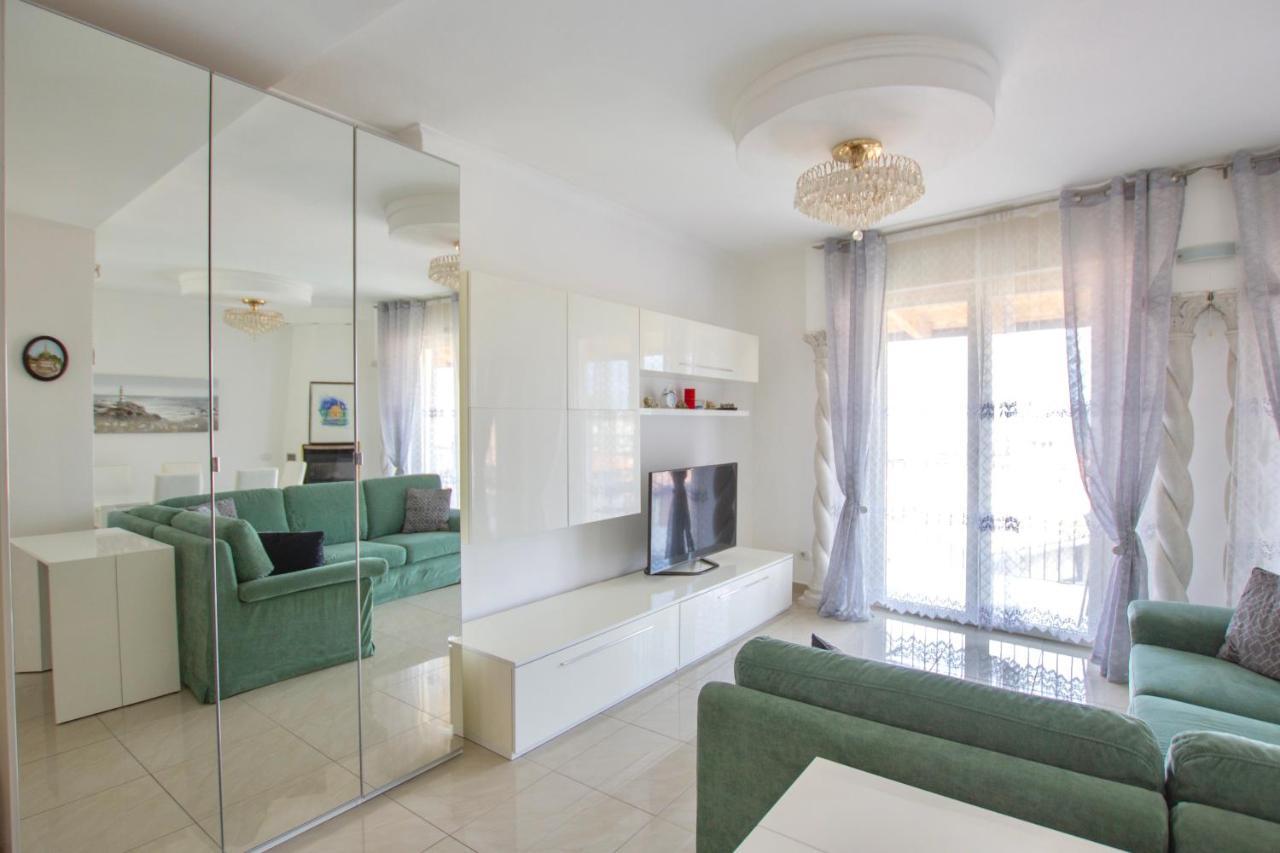 Casa Natali Apartment Bellagio Luaran gambar