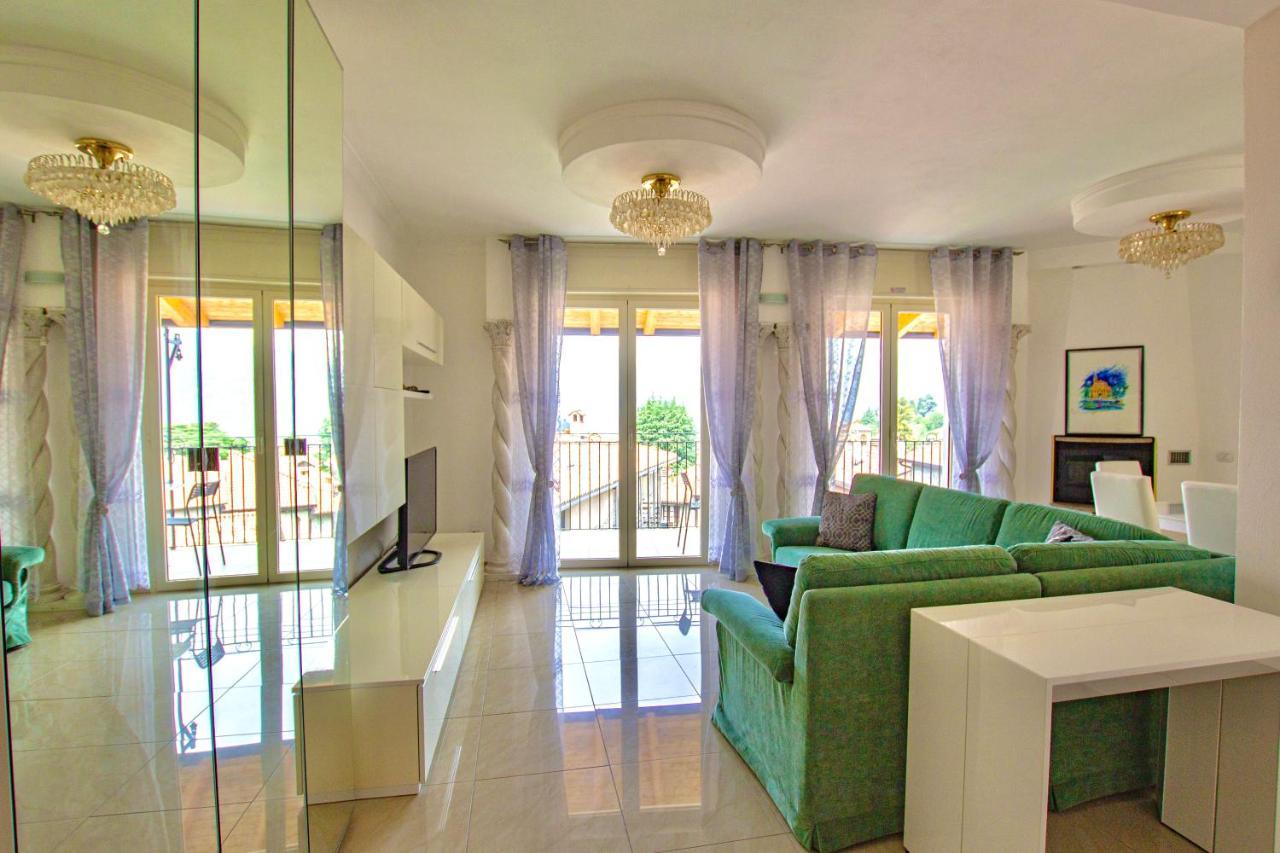 Casa Natali Apartment Bellagio Luaran gambar