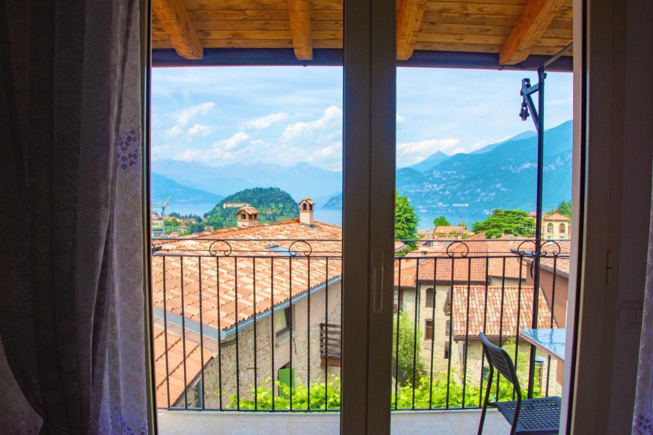 Casa Natali Apartment Bellagio Luaran gambar