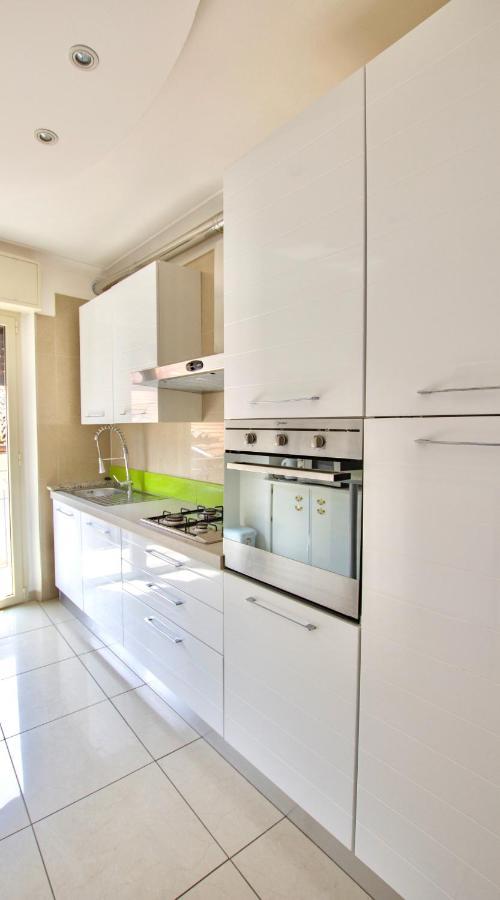Casa Natali Apartment Bellagio Luaran gambar