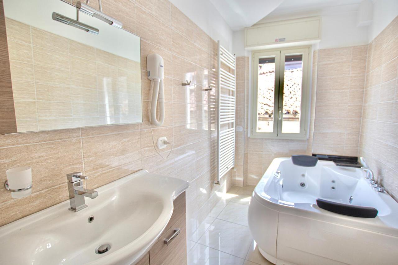 Casa Natali Apartment Bellagio Luaran gambar