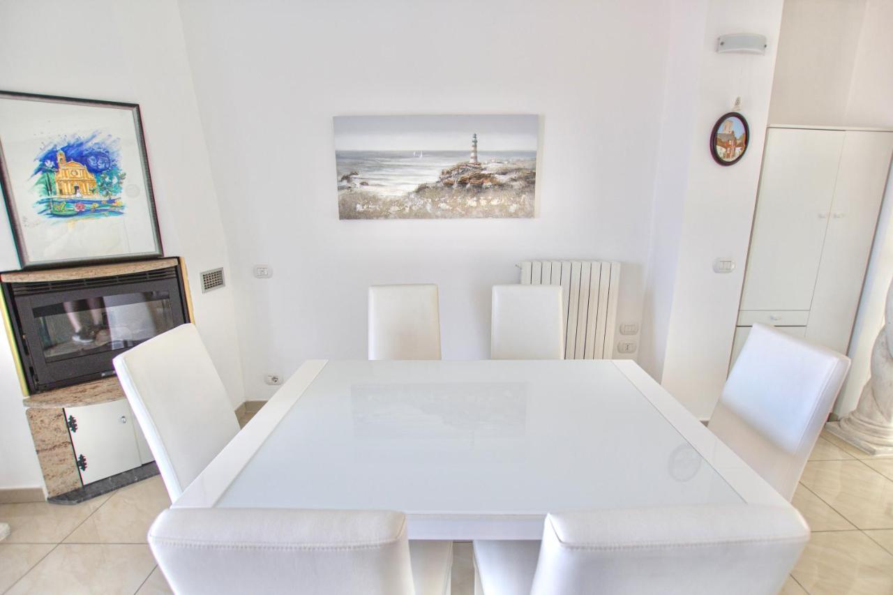 Casa Natali Apartment Bellagio Luaran gambar